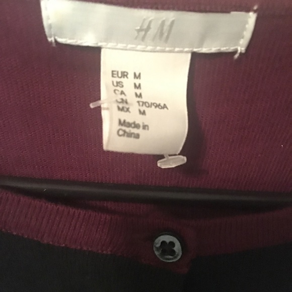 Sweater - Picture 3 of 3